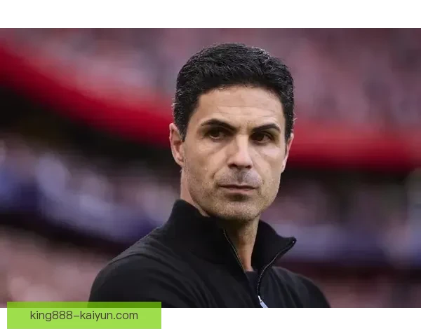 阿尔特塔球队关键球员