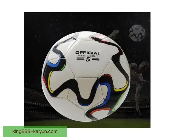 Osimhen：以信念与激情引领现代足球新潮流