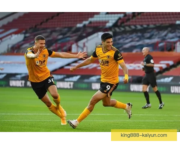 狼队战术调整成果显著，近期表现稳健引发关注