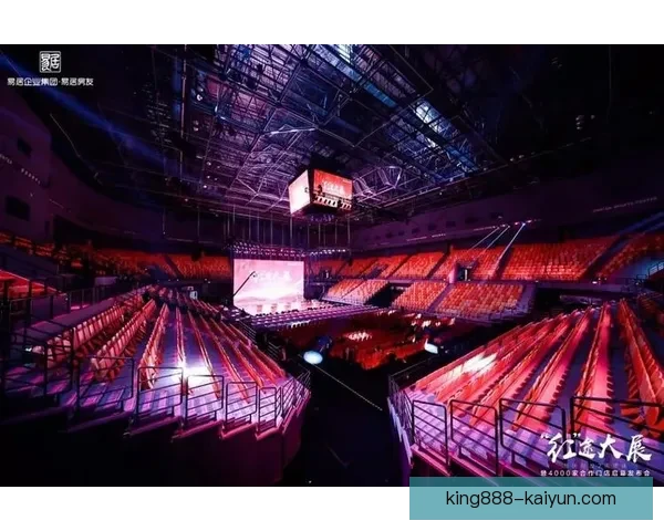 法马未来规划凸显其持续提升的竞争力与长期发展目标