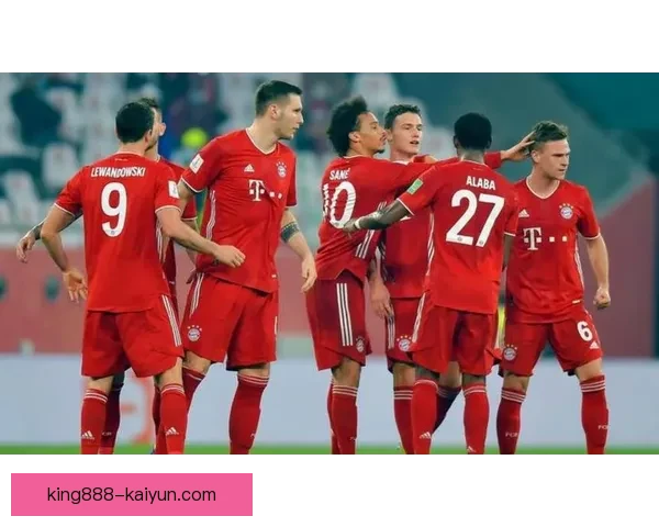 拜仁近期比赛亮点分析，状态回暖引发关注