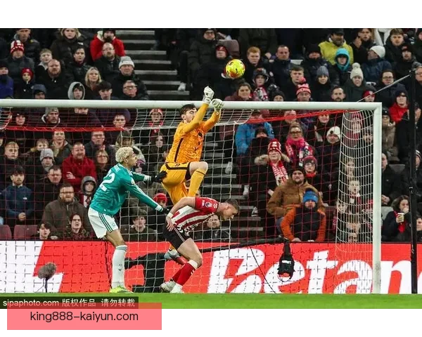 马克·拉德克利夫在英超助力球队展现持续提升的竞争力