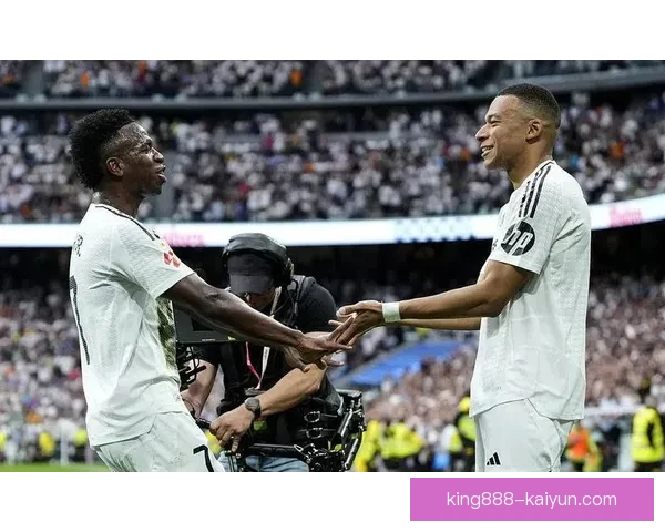 姆巴佩在西甲金靴竞争中的表现持续提升，备受关注