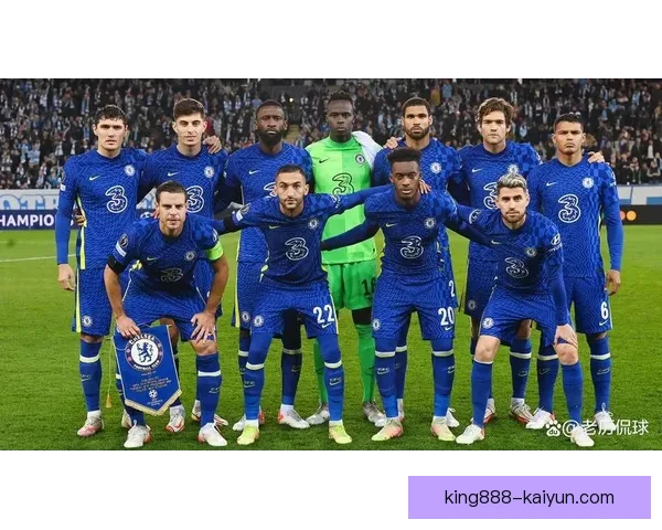 英超黄金阵容：近期表现稳健的球员组合值得关注